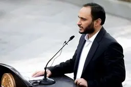بهادری جهرمی: دولت قصد جابه‌جایی فاطمی‌امین را ندارد