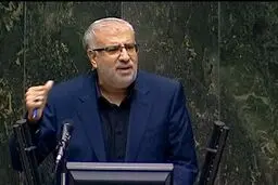 اوجی: دشمن با ایجاد چالش در تامین گاز و بنزین به دنبال گسترش نارضایتی عمومی بود