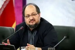 جزییات دستمزد کارگران برای سال ١۴٠٠ از زبان وزیر کار