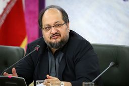 جزییات دستمزد کارگران برای سال ١۴٠٠ از زبان وزیر کار
