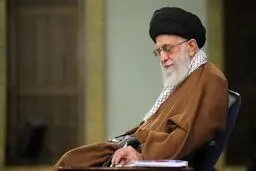 پیام تسلیت رهبر انقلاب درپی درگذشت مرحوم عباس براتی‌پور