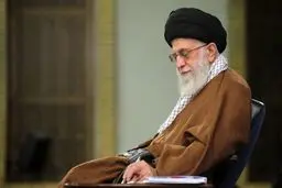 پیام تسلیت رهبر انقلاب درپی درگذشت مرحوم عباس براتی‌پور