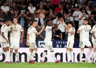 ساعت بازی بنفیکا-رئال مادرید در پلی‌آف لیگ قهرمانان