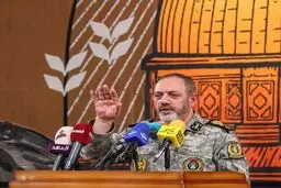وزیر دفاع: با یک سلسله رزمایش، قدرت دفاعی ایران را خواهید دید