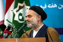 امام جمعه موقت اصفهان: سوریه به خاطر بی‌بصیرتی سقوط کرد