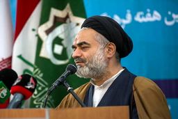 امام جمعه موقت اصفهان: سوریه به خاطر بی‌بصیرتی سقوط کرد