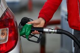 قیمت بنزین سوپر وارداتی اعلام شد