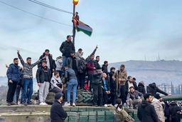 بازگشت ۳۰ هزار نفر به سوریه بعد از سقوط بشار اسد
