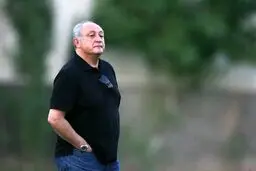 استقلال مقابل چادرملو از نگاه بهتاش فریبا؛ موسیمانه همدلی ایجاد کرده