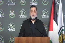 حماس: اسرائیل مانع دستیابی به توافق و آتش‌بس کامل می‌شود