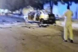جزئیاتی از ‌عملیات تروریستی بندرلنگه‌‌