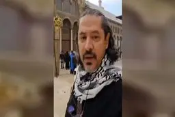 پسر قرضاوی در لبنان دستگیر شد
