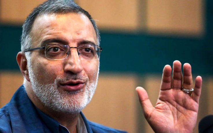 به متقاضیان تاکسی برقی وام صفر درصدی تعلق می‌گیرد