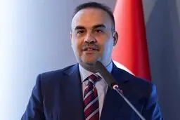 برنامه ۱۴ میلیارد دلاری ترکیه برای توسعه مناطق کردنشین