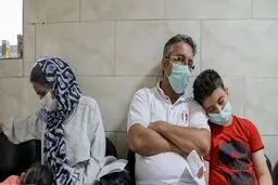 هشدار وزارت بهداشت درباره شیوع آنفلوآنزا