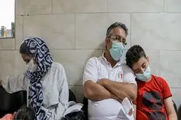 هشدار وزارت بهداشت درباره شیوع آنفلوآنزا