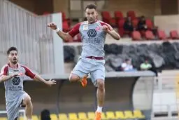 رد اعتراض دوباره پرسپولیس به محرومیت آل‌کثیر