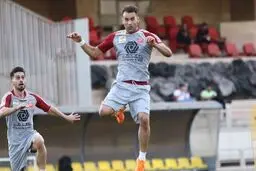 رد اعتراض دوباره پرسپولیس به محرومیت آل‌کثیر