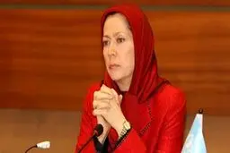 ماجرای ممنوع‌الورودی مریم رجوی به کانادا
