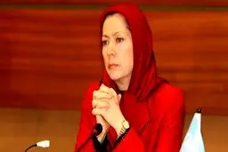 ماجرای ممنوع‌الورودی مریم رجوی به کانادا