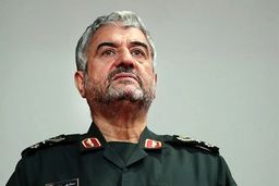 روایت سردار عزیز جعفری از گفتگوی حاج قاسم با بشار اسد