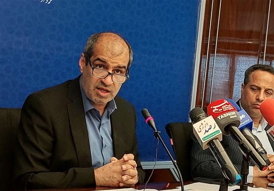 اعتراض ایران به احداث سد روی هریرود توسط افغانستان