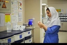 توضیحات وزارت بهداشت درباره تغییر فرمول پرداخت اضافه‌کار پرستاران