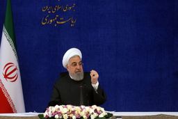 افتتاح‌ طرح‌ها نشانه شکست تحریم دشمنان است/ نمی‌گذاریم شعار سال در حد نامگذاری باقی بماند