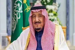 شایعات درباره مرگ ملک سلمان پادشاه عربستان واقعیت دارد؟