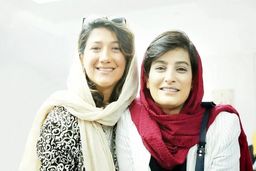 نامه الهه محمدی و نیلوفر حامدی به اژه‌ای