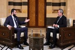 الجولانی: سوریه نمی‌تواند روابطش را با کشور بزرگی مثل ایران قطع کند