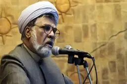 انتقاد میبدی از تندروها/ به سپاه برای عملیات صادق ۳ و ۴ فشار می‌آورند