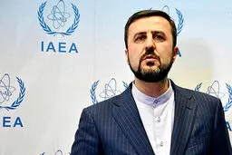تاریخ شروع دور جدید گفتگوهای ایران و اروپا در ژنو مشخص شد