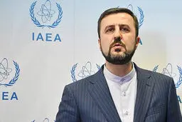 تاریخ شروع دور جدید گفتگوهای ایران و اروپا در ژنو مشخص شد