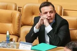 توضیحات عزیزی خادم درباره انتخابات فدراسیون فوتبال