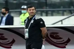 کریم باقری: گل‌محمدی بهترین گزینه ایرانی برای پرسپولیس است/ به خاطر دایی در منتخب ۹۸ شرکت نکردم
