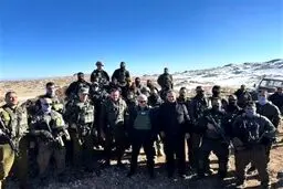 سردرگمی اسرائیل در قبال تحولات سوریه از زبان یک رسانه عبری