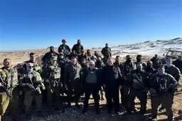 سردرگمی اسرائیل در قبال تحولات سوریه از زبان یک رسانه عبری