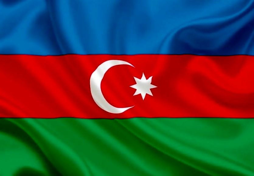 بازگشایی سفارت باکو در دمشق پس از ۱۲ سال