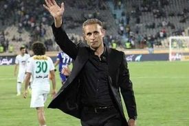 تکلیف بازگشت گل‌محمدی به پرسپولیس مشخص شد
