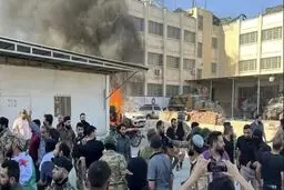 افسر اطلاعاتی ترکیه در شمال سوریه کشته شد