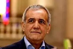 پزشکیان به دوشنبه سفر می‌کند