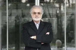 انتظار دبیر کل حزب پیشرو اصلاحات از سال جدید/ سال ۱۴۰۰ سال حل‌وفصل ابرچالش‌های سیاست داخلی و خارجی باشد