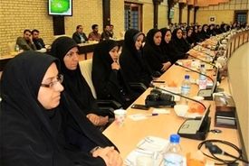 لایحه حفظ کرامت و امنیت زنان در برابر خشونت در دستور کار مجلس قرار گرفت