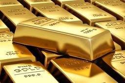 خالص ارزش دارایی صندوق‌های طلا به ۱۰۰ همت رسید