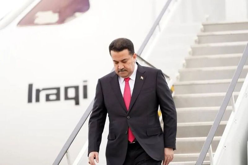 جزئیات سفر نخستوزیر عراق به تهران مشخص شد