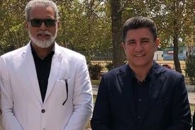 جنگ دبیرکل‌ها؛ سید الحسینی تنها گزینه معرفی شده بین سه جریان انتخابات فدراسیون فوتبال