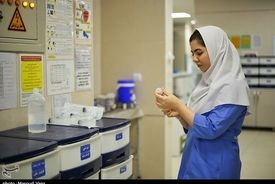 فرمول جدید محاسبه اضافه‌کار پرستاران