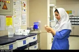 فرمول جدید محاسبه اضافه‌کار پرستاران