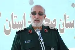 استفاده از سلاح‌ها و تجهیزات جدید در رزمایش نیروی زمینی سپاه
